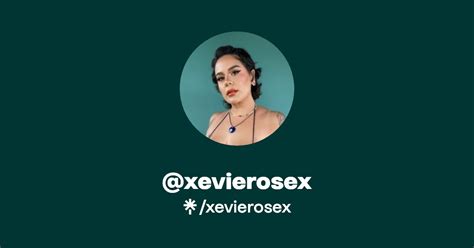 xevierosex OnlyFans Leaks 2025