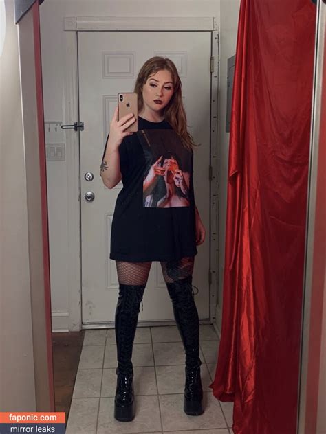 xgingerspicex OnlyFans Leaks 2025