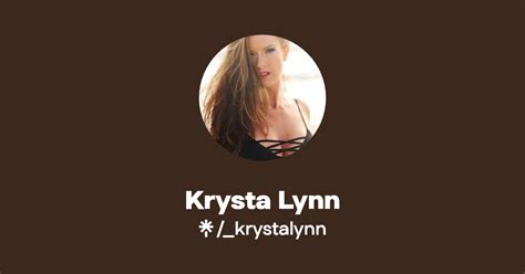 krystalynn OnlyFans Leaks 2025