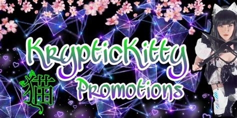 kryptickitty OnlyFans Leaks 2025