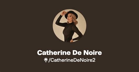 catherinedenoire OnlyFans Leaks 2025