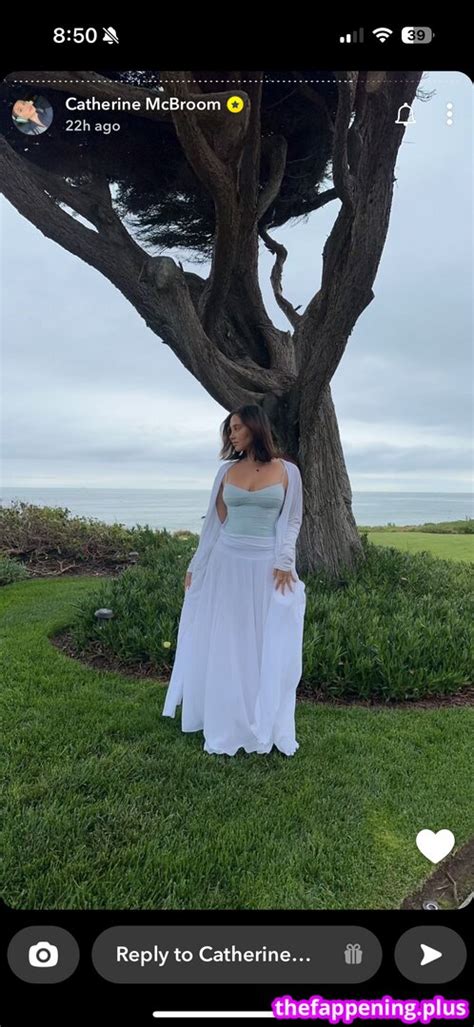 catherine_0070 OnlyFans Leaks 2025