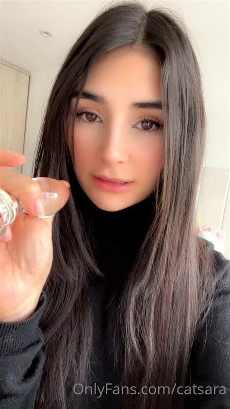 catsara OnlyFans Leaks 2025