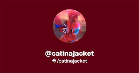 CatinaJacket Fansly Leaks 2025
