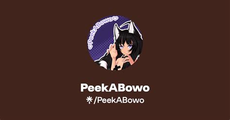 peekabowo OnlyFans Leaks 2025