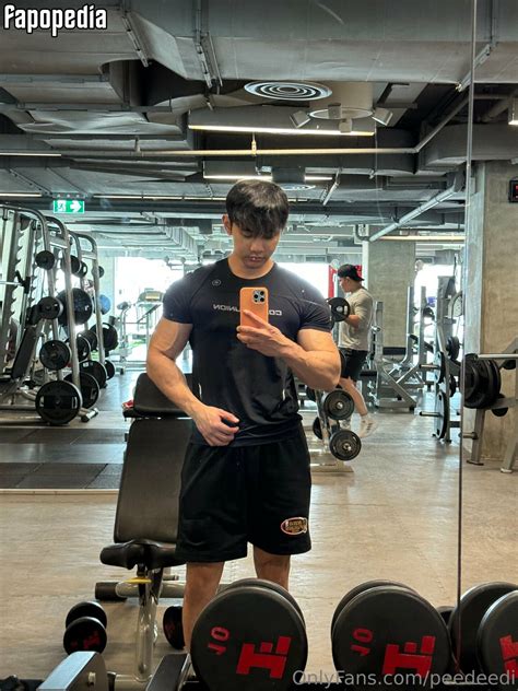 peedeedi OnlyFans Leaks 2025
