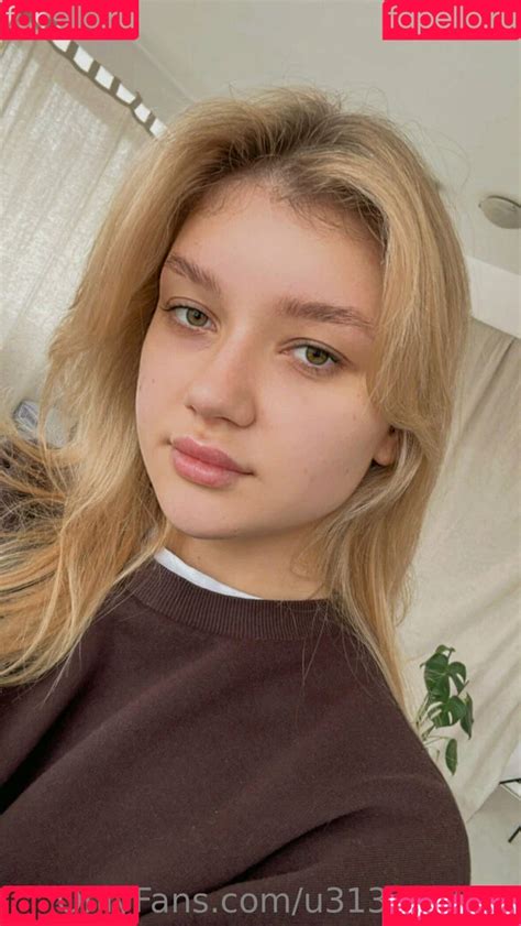 pervokursnica OnlyFans Leaks 2025