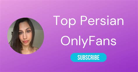 persianrugss OnlyFans Leaks 2025