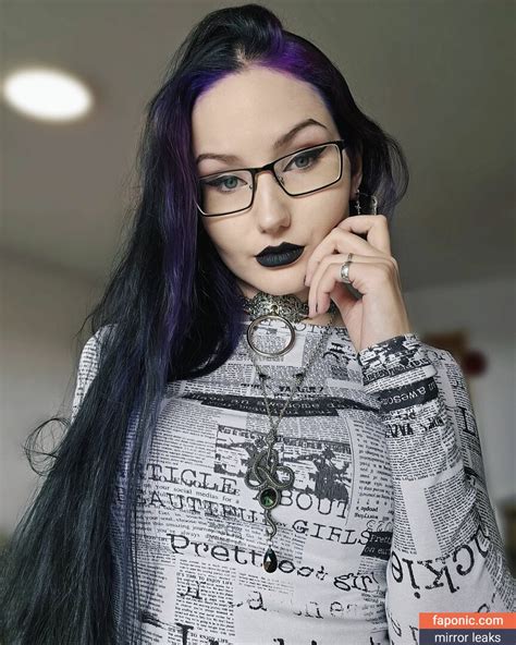 persephonearabelle OnlyFans Leaks 2025