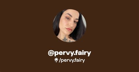 pervy.fairy OnlyFans Leaks 2025