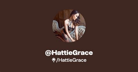 hattiegrace OnlyFans Leaks 2025