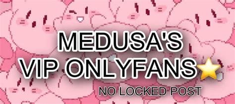 medusasvip OnlyFans Leaks 2025
