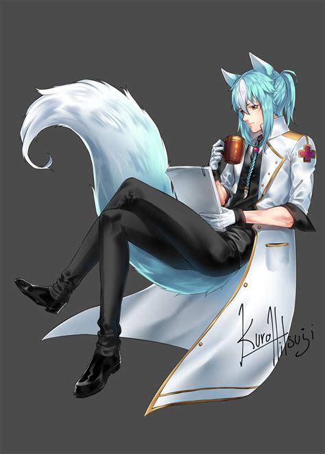 medic_wolfpup OnlyFans Leaks 2025