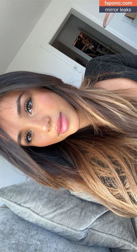aalikalixxx OnlyFans Leaks 2025