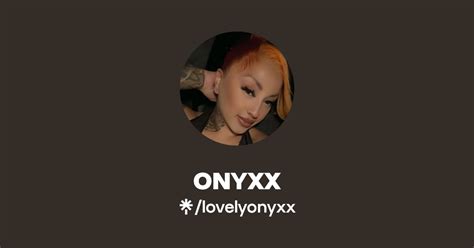 onyxxvalentine OnlyFans Leaks 2025