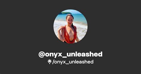 onyx_unleashed OnlyFans Leaks 2025