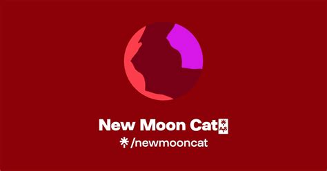 newmooncat OnlyFans Leaks 2025