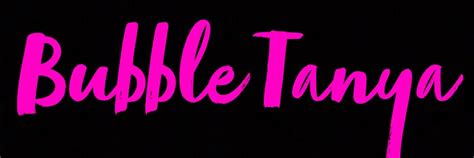 bubble_tanya OnlyFans Leaks 2025