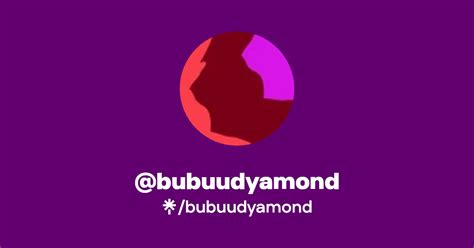 bubuudyamond OnlyFans Leaks 2025