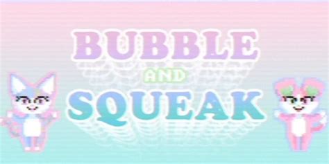 bubbleandsqueak OnlyFans Leaks 2025