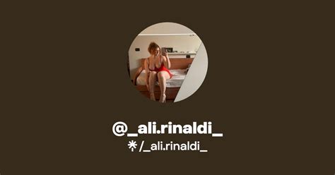 rinalewdina OnlyFans Leaks 2025
