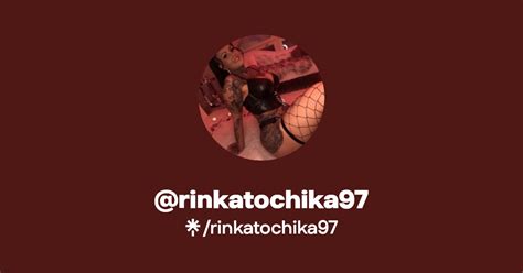 rinkatochikaa97 OnlyFans Leaks 2025