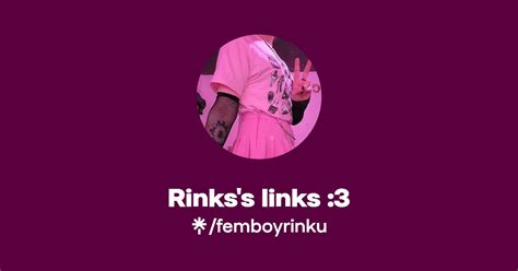 rinkss OnlyFans Leaks 2025