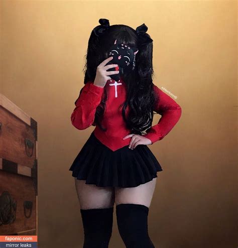 rintohsaka OnlyFans Leaks 2025