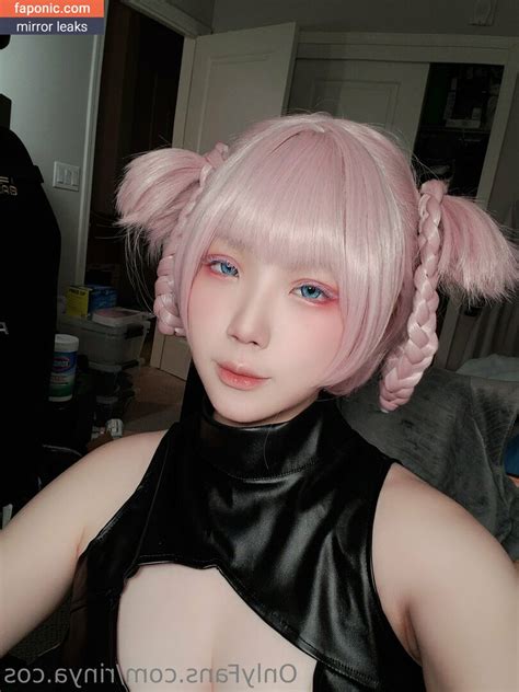 rinya.cos OnlyFans Leaks 2025