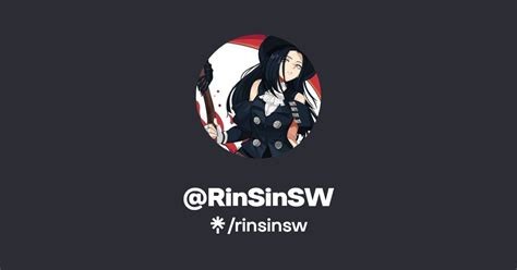 rinsinsw OnlyFans Leaks 2025