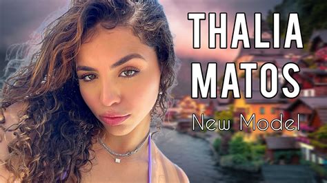 imthaliaoff OnlyFans Leaks 2025