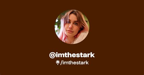 imthestark OnlyFans Leaks 2025