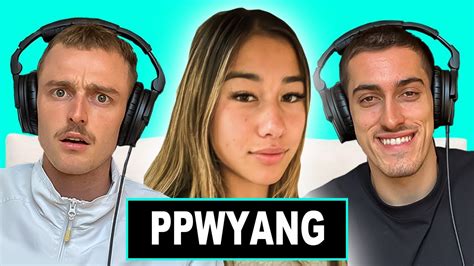 ppwyang0 OnlyFans Leaks 2025