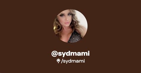sydmami OnlyFans Leaks 2025