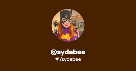 sydabee OnlyFans Leaks 2025
