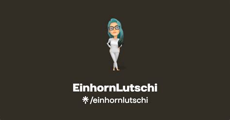 einhornlutschi OnlyFans Leaks 2025