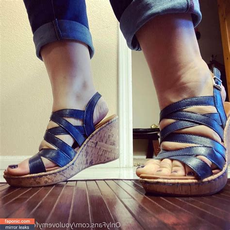 youlovemyfeettrample OnlyFans Leaks 2025