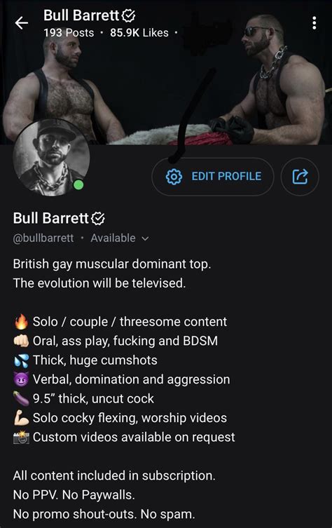 yourfav_bull OnlyFans Leaks 2025