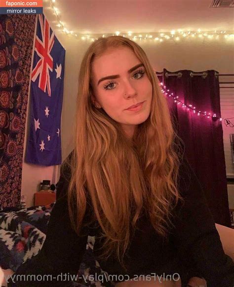 your_sweet_mommyy OnlyFans Leaks 2025