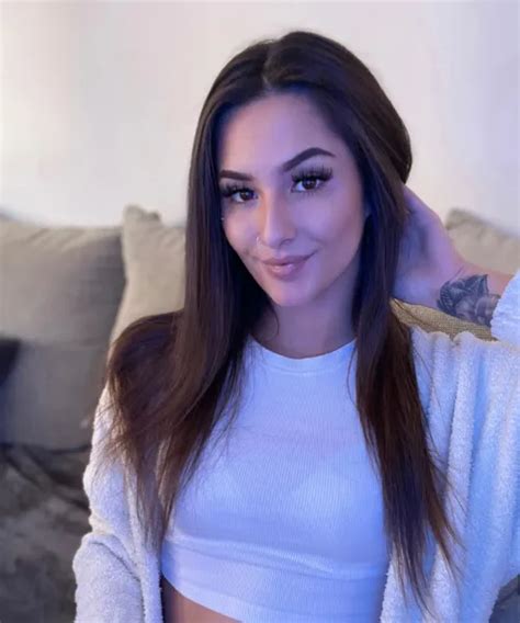 yourfavouriteex OnlyFans Leaks 2025