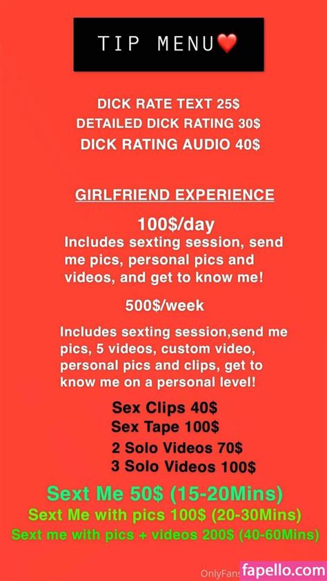 yoursgabriella OnlyFans Leaks 2025