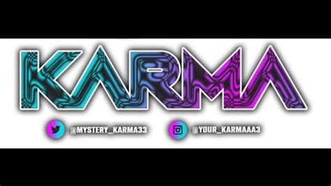 your_karmaaa3 OnlyFans Leaks 2025