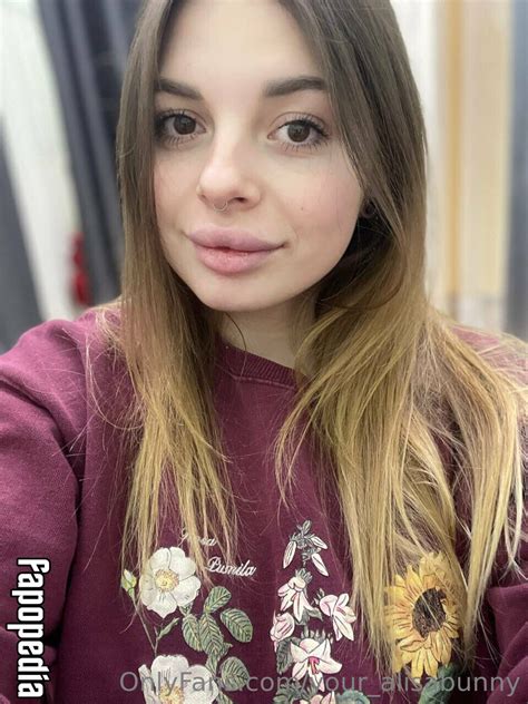 your_alisabunny OnlyFans Leaks 2025