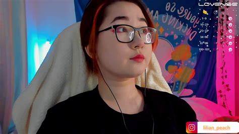 your_peachy_girl Fansly Leaks 2025