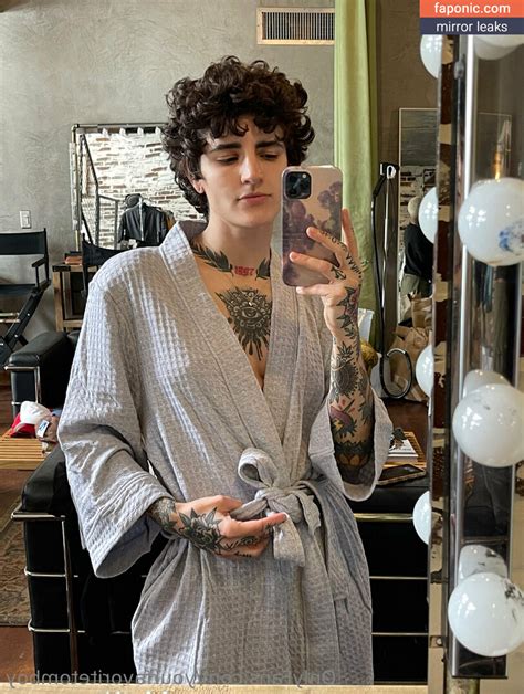 yourfavoritetomboy OnlyFans Leaks 2025
