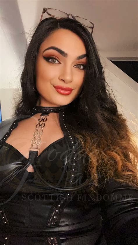 yourgoddessjasmine OnlyFans Leaks 2025