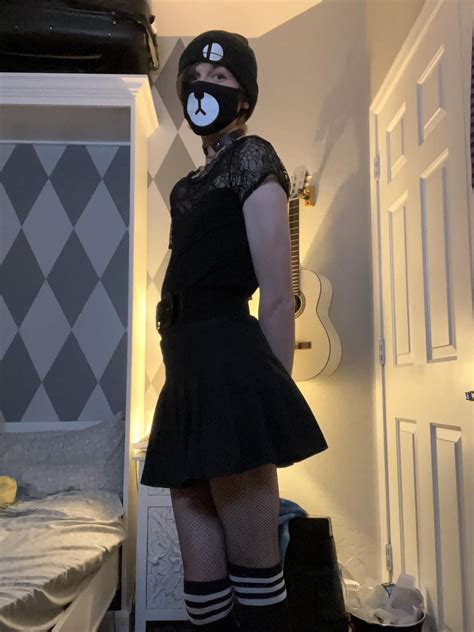 YourShyFemboy Fansly Leaks 2025
