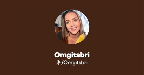 omgitsbri OnlyFans Leaks 2025