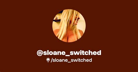 sloane_switched OnlyFans Leaks 2025