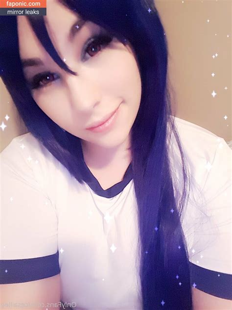cesaillee OnlyFans Leaks 2025